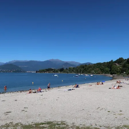 Casa Nel Bosco By Interhome 펜션