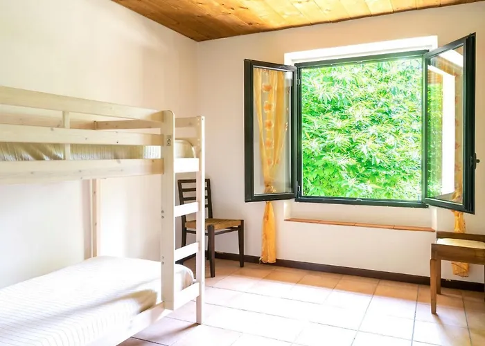 Casa Nel Bosco By Interhome * 레노 디 레기우노