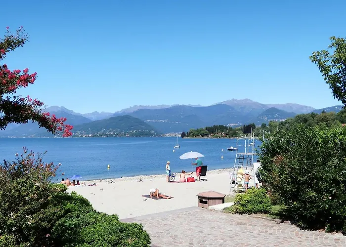 Casa Nel Bosco By Interhome