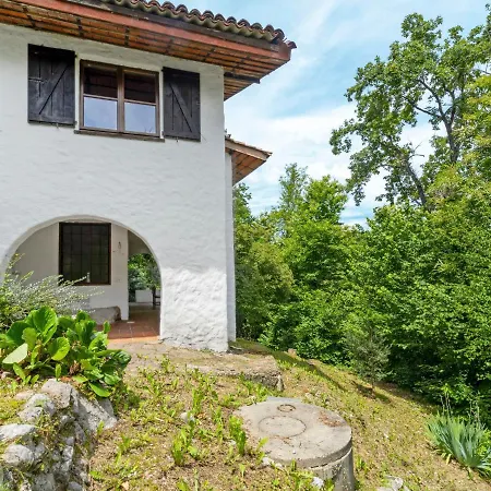 Casa Nel Bosco By Interhome Reno Di Leggiuno