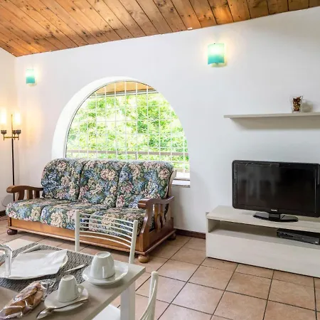 Casa Nel Bosco By Interhome * Reno Di Leggiuno