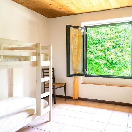 Casa Nel Bosco By Interhome * Reno Di Leggiuno