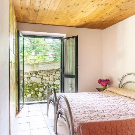 Casa Nel Bosco By Interhome * Reno Di Leggiuno