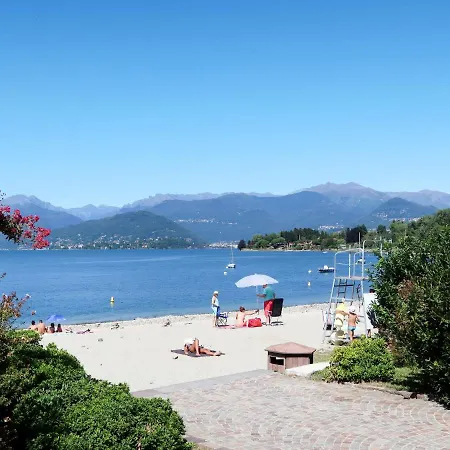 Casa Nel Bosco By Interhome