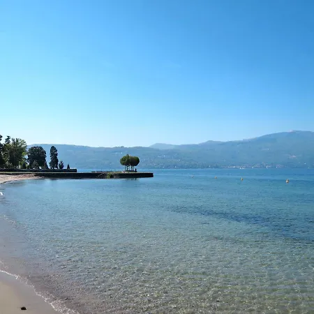 Casa Nel Bosco By Interhome Reno Di Leggiuno