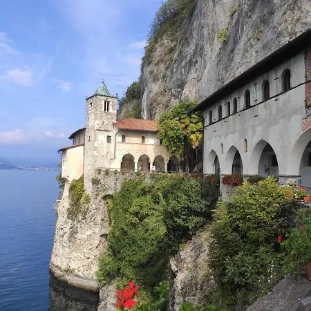 Nyaraló Casa Nel Bosco By Interhome Reno Di Leggiuno