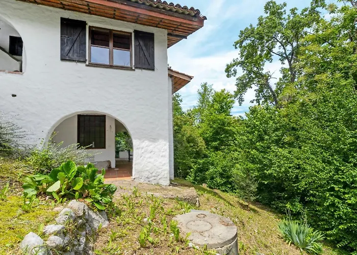 Casa Nel Bosco By Interhome Reno Di Leggiuno