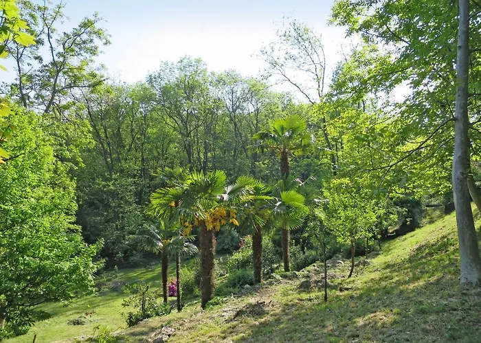 Dom wakacyjny Casa Nel Bosco By Interhome *