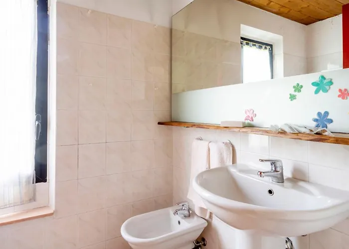 Casa Nel Bosco By Interhome 度假居