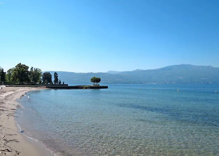 Casa Nel Bosco By Interhome Reno Di Leggiuno