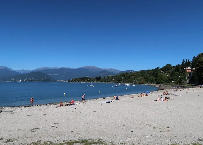 Casa Nel Bosco By Interhome Dom wakacyjny