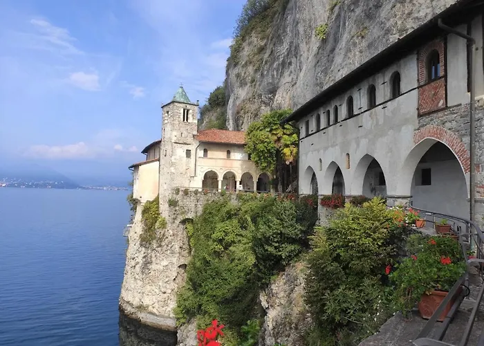 Dom wakacyjny Casa Nel Bosco By Interhome Reno Di Leggiuno