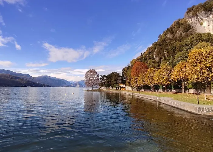 度假居 Casa Nel Bosco By Interhome *