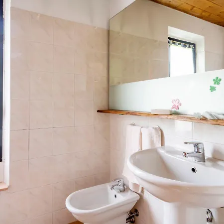 Casa Nel Bosco By Interhome Hébergement de vacances